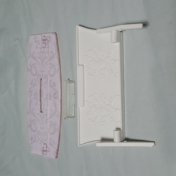 Barbie My House Couch Playset *Incomplete* - Picture 7 of 14